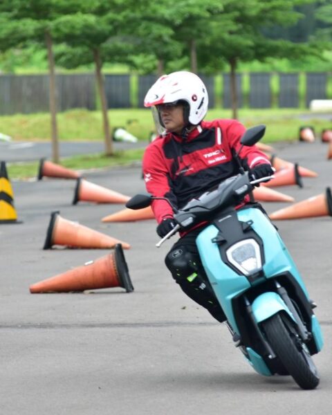 Astra Motor Kaltim 2 Perkenalkan Honda Icon e: dan CUV e: Akhir Pekan Ini