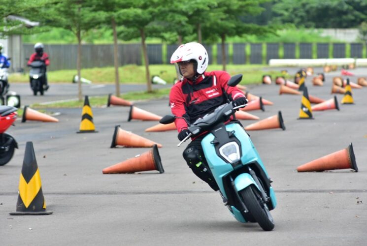 Astra Motor Kaltim 2 Perkenalkan Honda Icon e: dan CUV e: Akhir Pekan Ini