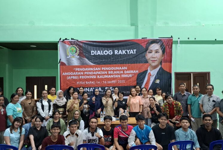 DPRD dan Warga Bersinergi Awasi Penggunaan APBD Kaltim