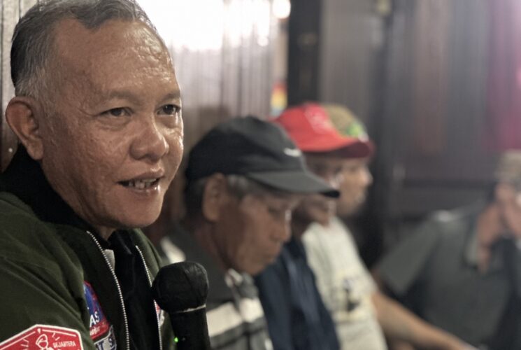 Kendaraan “Brebet”, Solusi Pertamina?