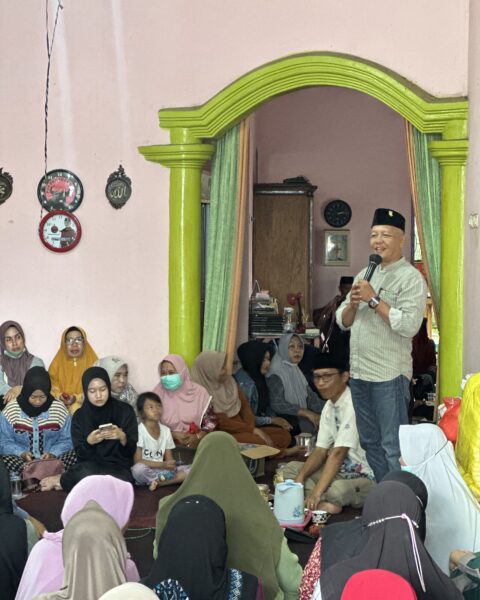 Samsun: Pertamina Perlu Kompetitor, Masyarakat Ada Pilihan dan Kualitas BBM Semakin Terjaga