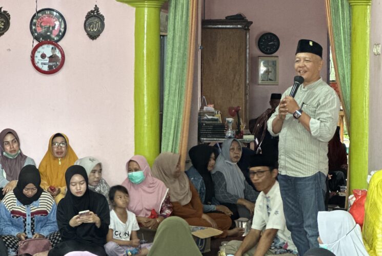 Samsun: Pertamina Perlu Kompetitor, Masyarakat Ada Pilihan dan Kualitas BBM Semakin Terjaga