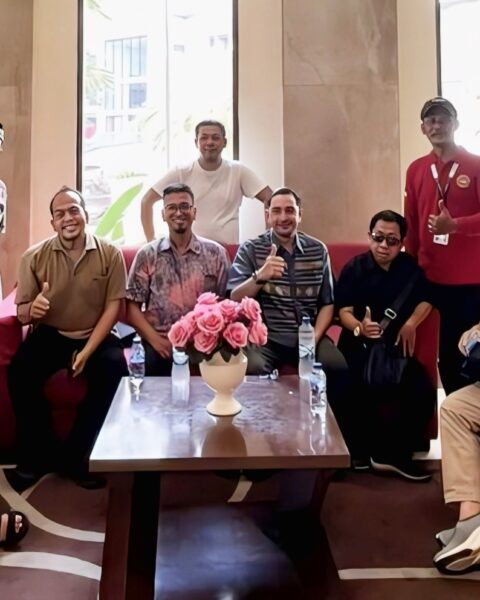 HUT ke-75 Taman Iskandar Muda: Merawat Rindu, Menyatukan Perantau Aceh di Jakarta
