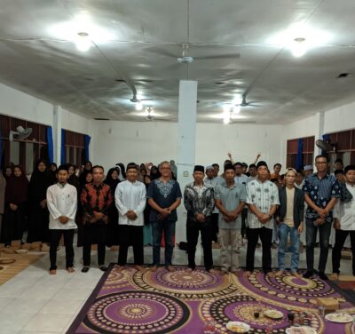 Peran Calon Pemilih dalam Penguatan Demokrasi Daerah di Loa Kulu, Muhammad Samsun Jelaskan Hal ini