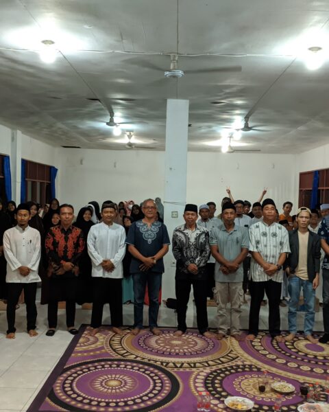 Peran Calon Pemilih dalam Penguatan Demokrasi Daerah di Loa Kulu, Muhammad Samsun Jelaskan Hal ini