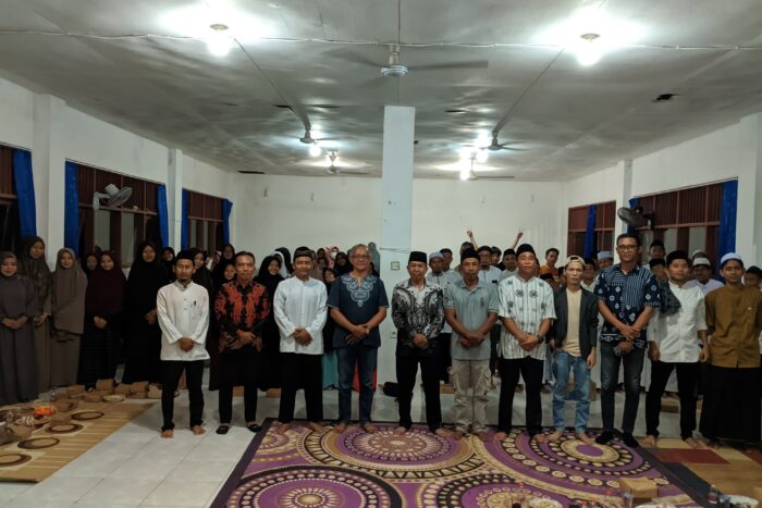 Peran Calon Pemilih dalam Penguatan Demokrasi Daerah di Loa Kulu, Muhammad Samsun Jelaskan Hal ini