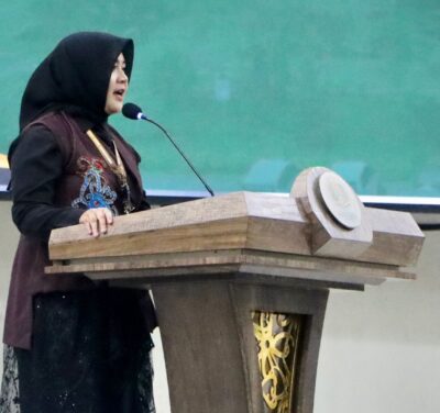 Bukan Alat Politik, Dunia Pendidikan Kaltim Tidak Baik-baik Saja!