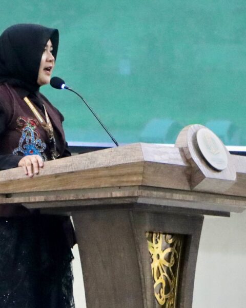 Bukan Alat Politik, Dunia Pendidikan Kaltim Tidak Baik-baik Saja!