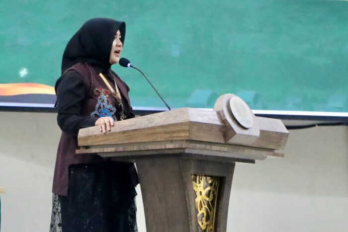 Bukan Alat Politik, Dunia Pendidikan Kaltim Tidak Baik-baik Saja!