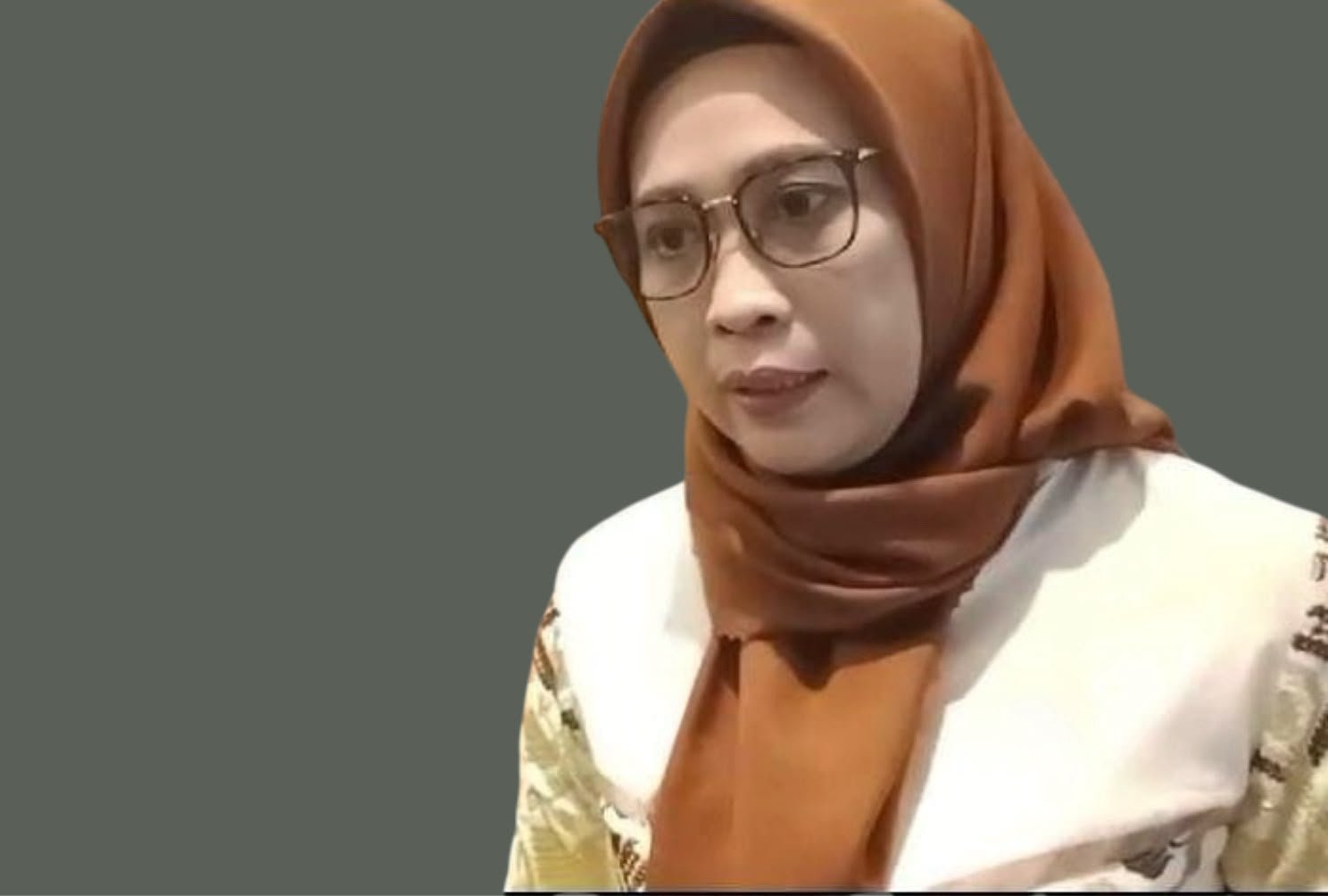Ketua Umum Ikaperta Unila, Elvira Umihanni.(foto: ist)